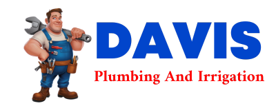 Trusted plumber in HECLA